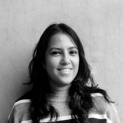 aditi - principal associate,
                bit
