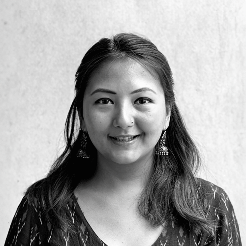 akanksha - principal associate,
                communications