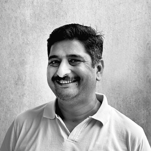 dd sharma - sr. associate director,
                pmc