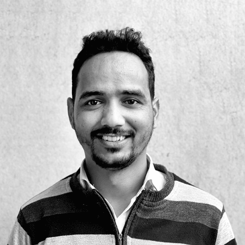 ganesh - principal associate