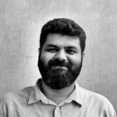 harsh - associate director,
                architecture