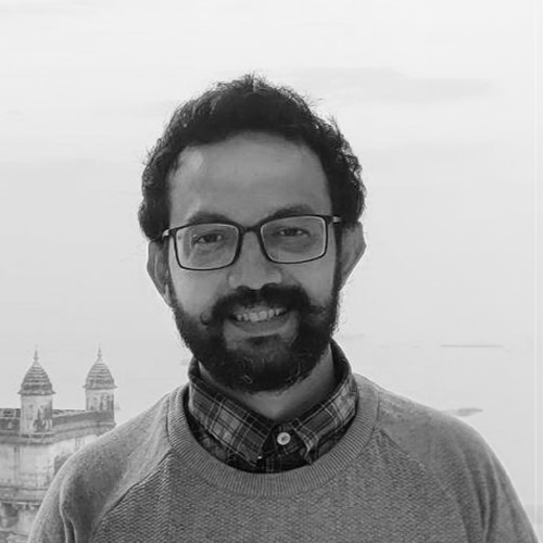 kashyap - associate director,
                director