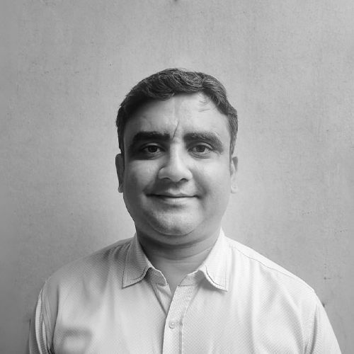 keshav - principal associate,
                finance
