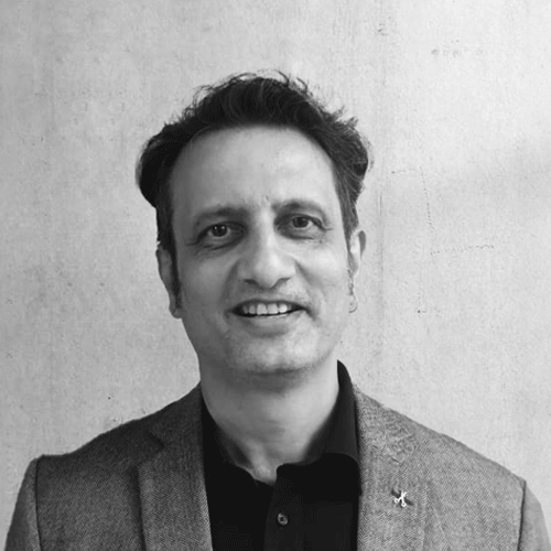 Kunal - Director