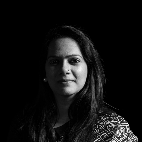 mridu partner
