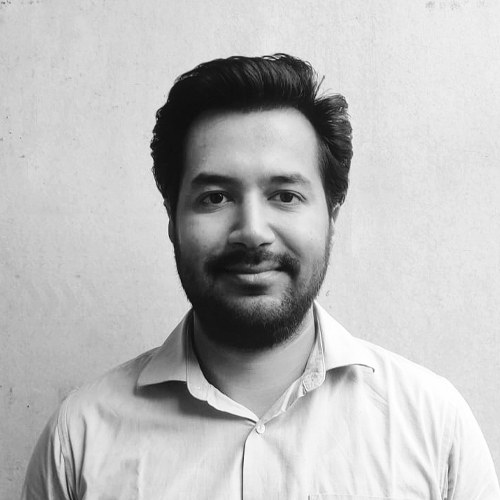 shivam - principal associate,
                finance