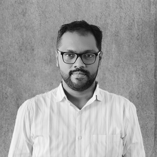 suhel - Principal Associate