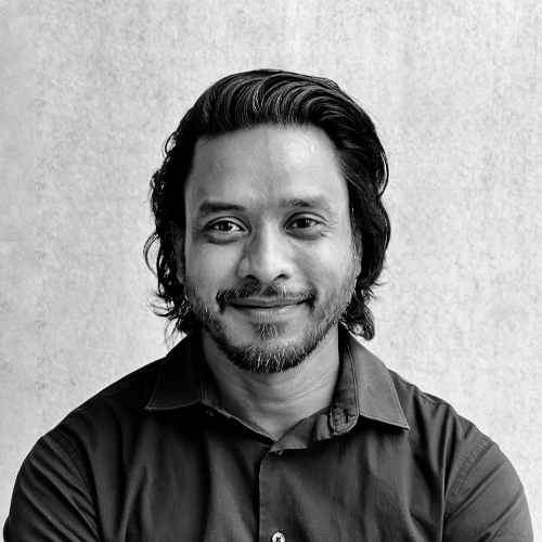 tarak - principal associate,
                interiors